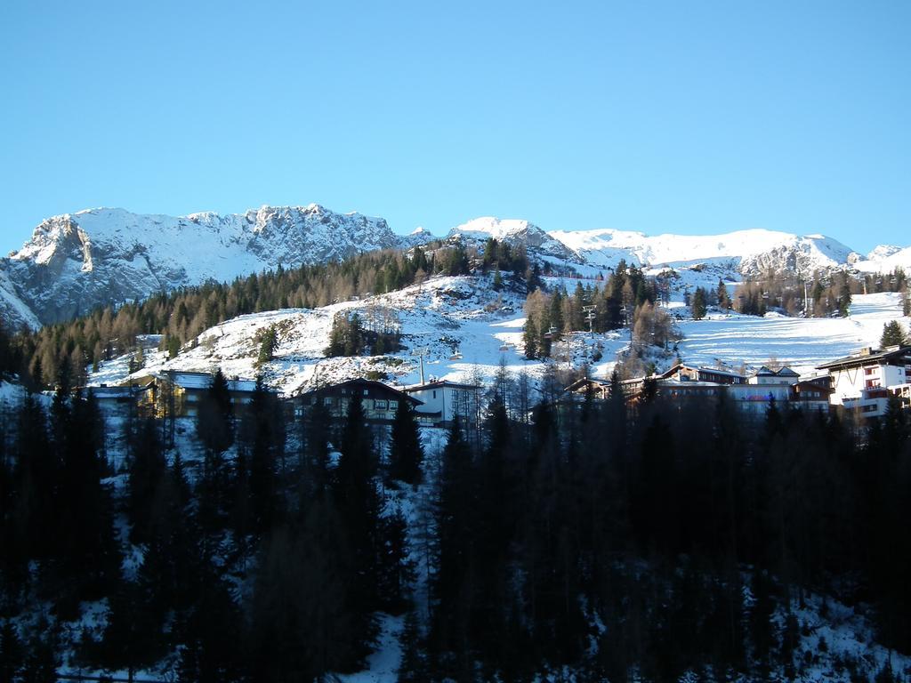Nassfeld Apartments - "Traditionell Anders" Sonnenalpe Nassfeld Exterior foto