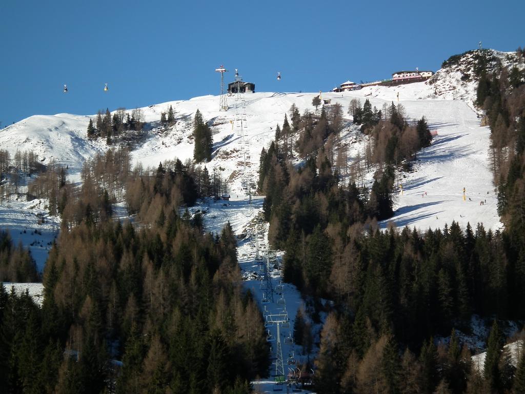 Nassfeld Apartments - "Traditionell Anders" Sonnenalpe Nassfeld Exterior foto