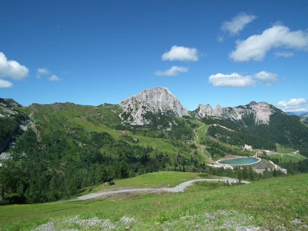 Nassfeld Apartments - "Traditionell Anders" Sonnenalpe Nassfeld Exterior foto