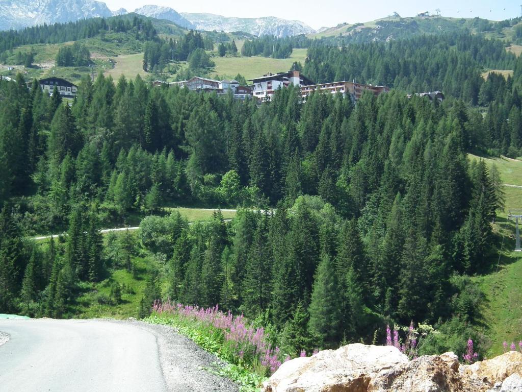Nassfeld Apartments - "Traditionell Anders" Sonnenalpe Nassfeld Habitación foto