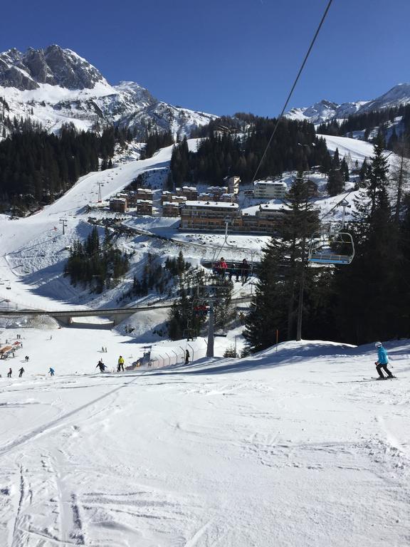Nassfeld Apartments - "Traditionell Anders" Sonnenalpe Nassfeld Exterior foto