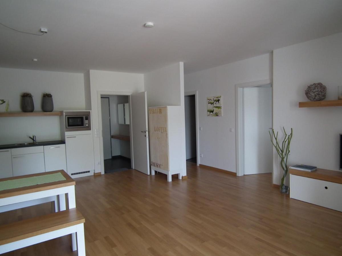 Nassfeld Apartments - "Traditionell Anders" Sonnenalpe Nassfeld Habitación foto
