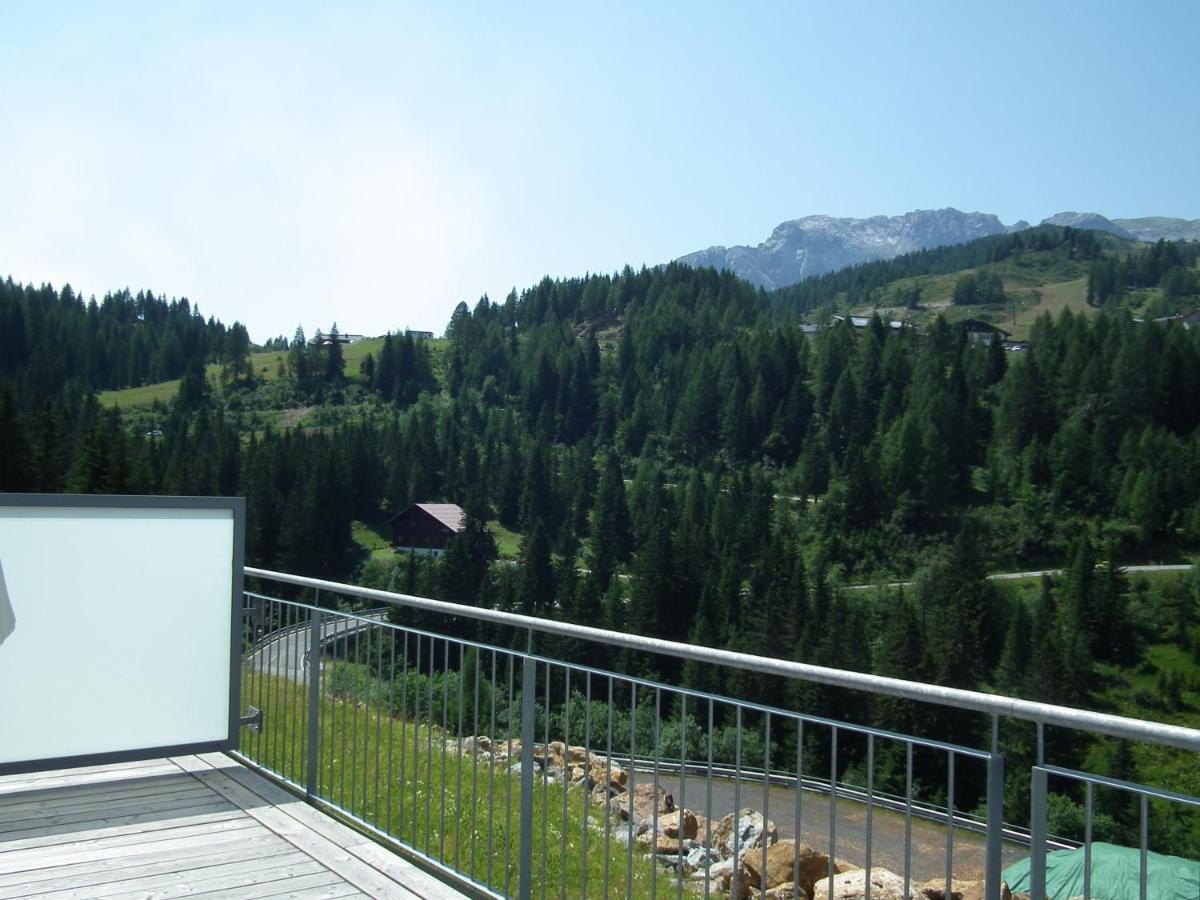 Nassfeld Apartments - "Traditionell Anders" Sonnenalpe Nassfeld Habitación foto