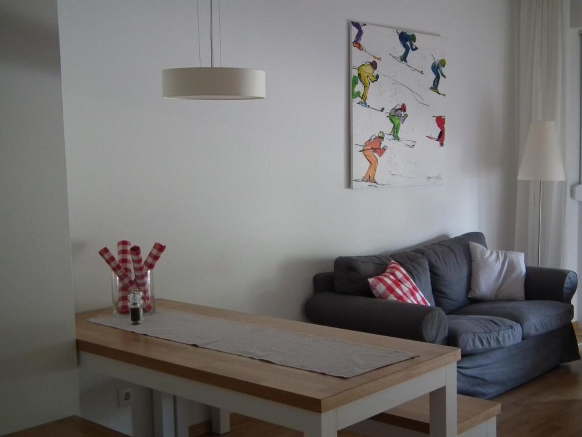 Nassfeld Apartments - "Traditionell Anders" Sonnenalpe Nassfeld Habitación foto